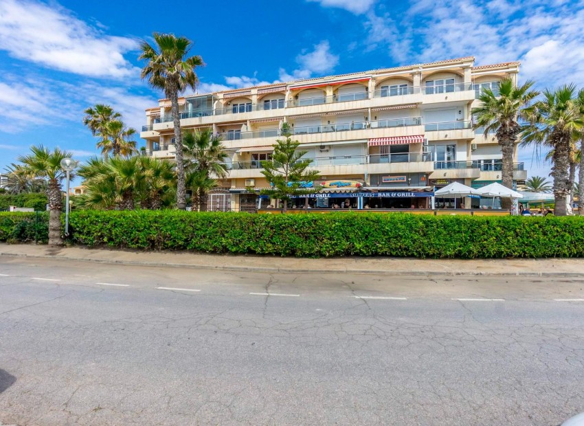 Herverkoop - Appartement / Flat -
Orihuela Costa* - Playa Flamenca*