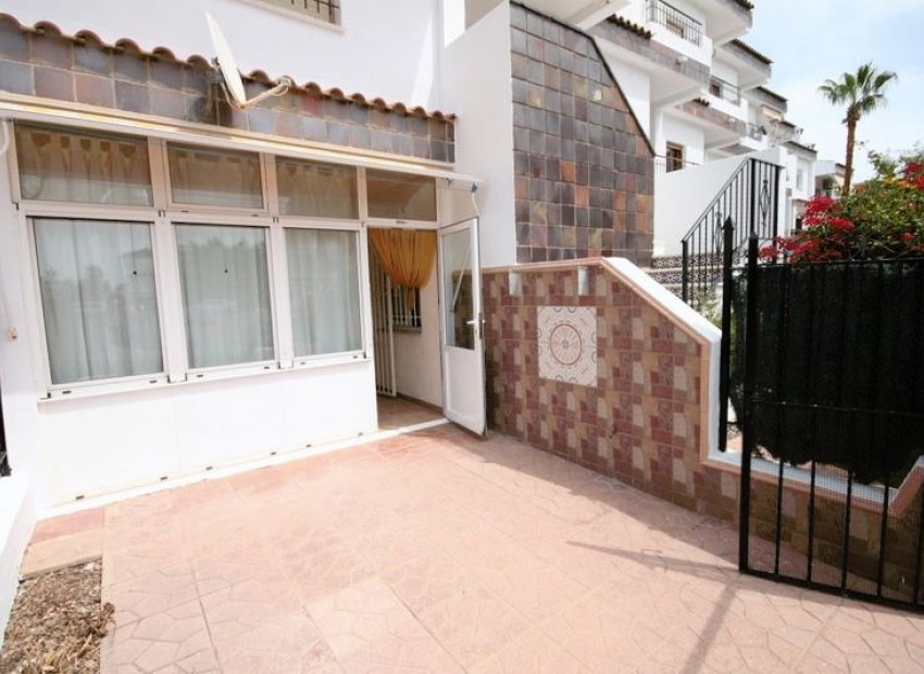 Herverkoop - Appartement / Flat -
Orihuela Costa - Punta Prima