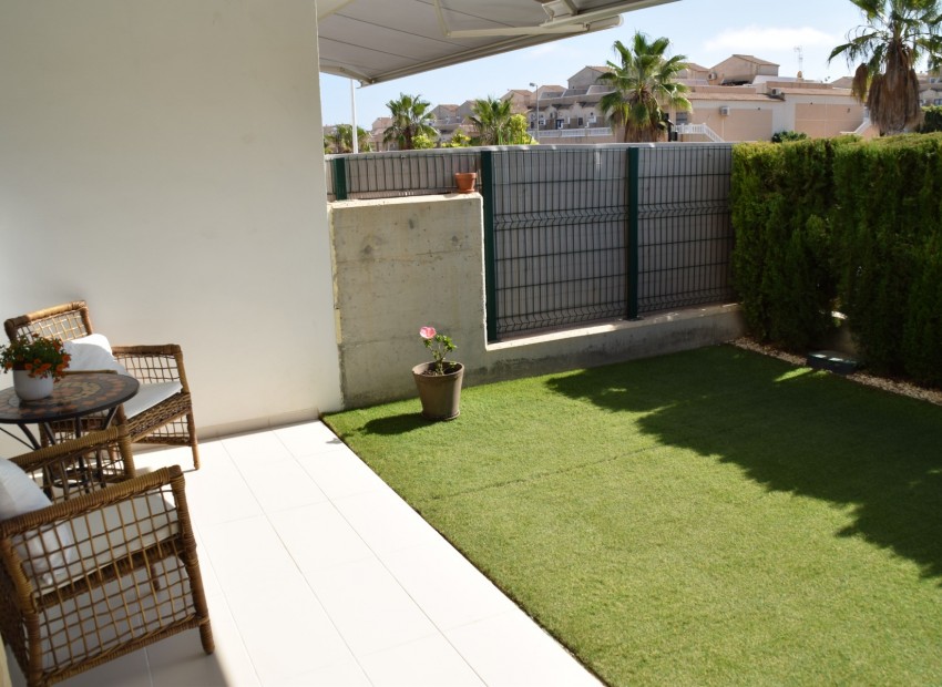 Herverkoop - Appartement / Flat -
Orihuela Costa* - Punta Prima