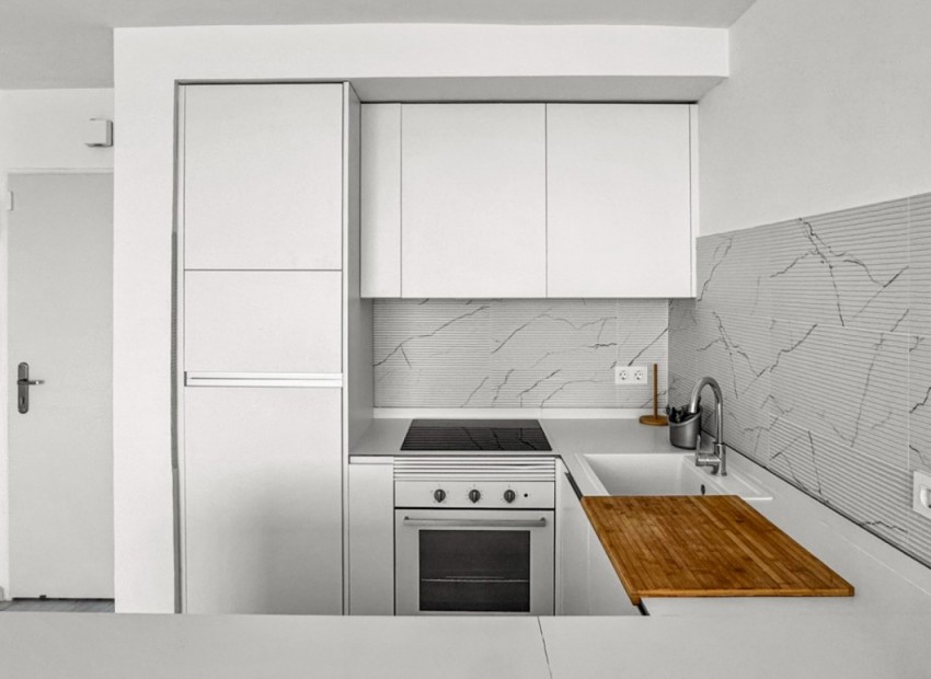 Herverkoop - Appartement / Flat -
Orihuela Costa* - Punta Prima*
