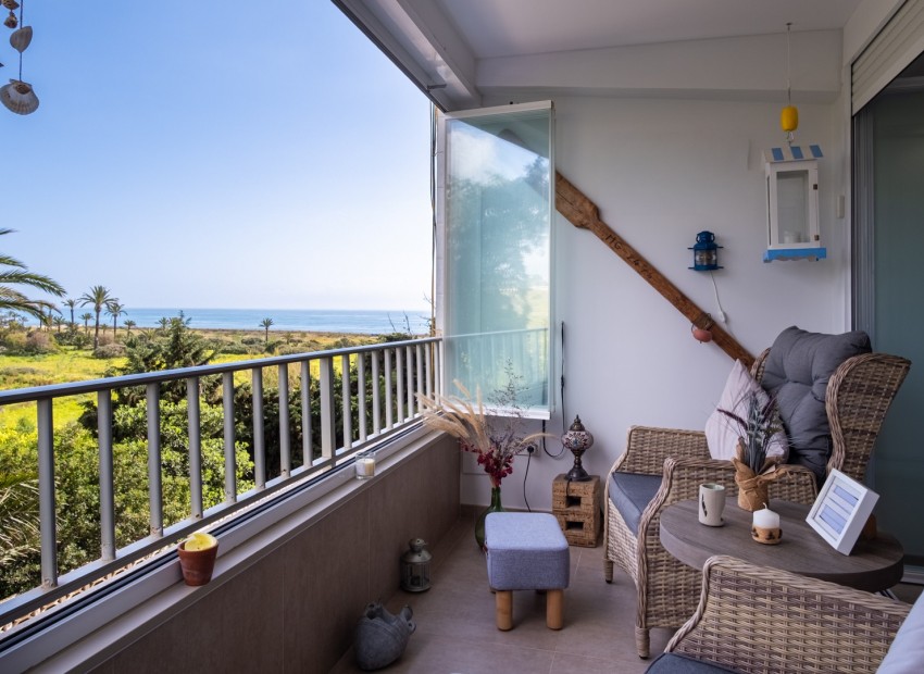 Herverkoop - Appartement / Flat -
Orihuela Costa* - Punta Prima