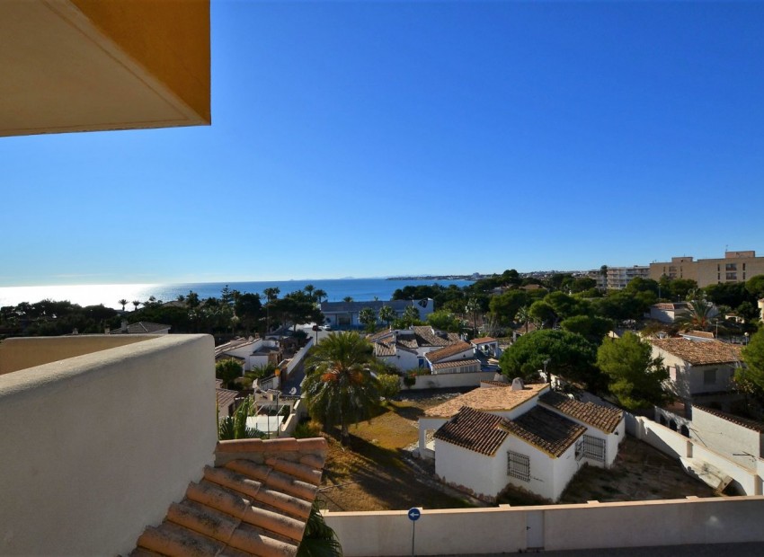 Herverkoop - Appartement / Flat -
Orihuela Costa - Punta Prima