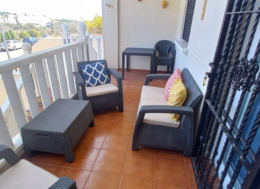 Herverkoop - Appartement / Flat -
Orihuela Costa* - Villamartin*