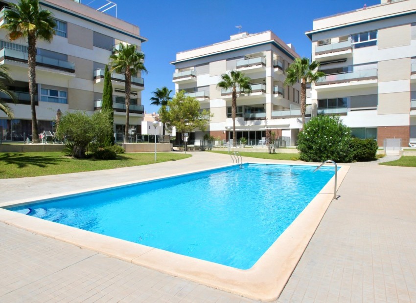 Herverkoop - Appartement / Flat -
Orihuela Costa* - Villamartin*