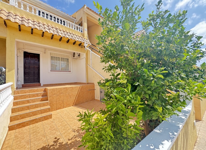 Herverkoop - Appartement / Flat -
Orihuela Costa* - Villamartin*