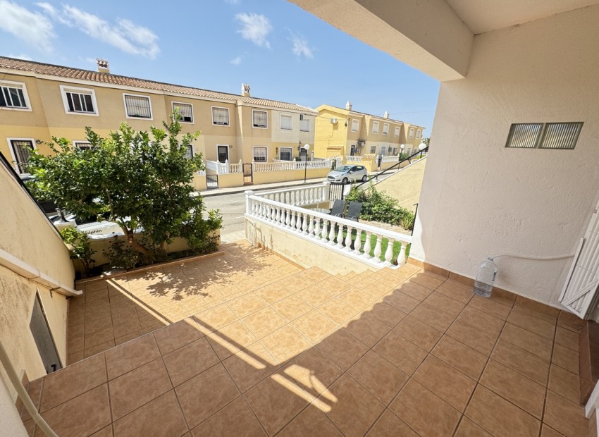 Herverkoop - Appartement / Flat -
Orihuela Costa* - Villamartin*