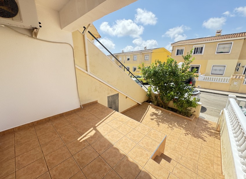 Herverkoop - Appartement / Flat -
Orihuela Costa* - Villamartin*