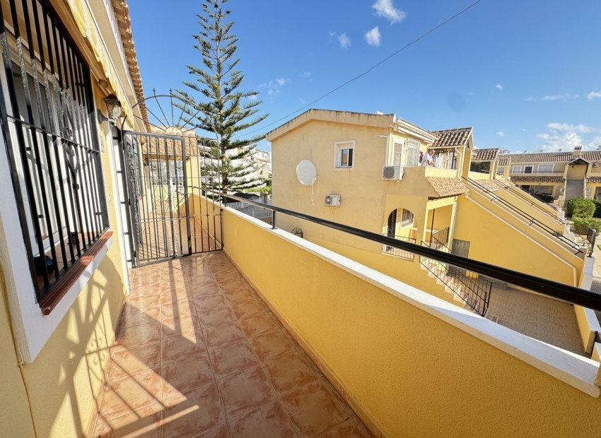 Herverkoop - Appartement / Flat -
Orihuela Costa* - Villamartin*