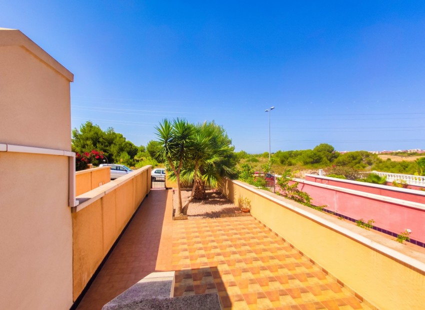 Herverkoop - Appartement / Flat -
Orihuela Costa* - Villamartin*