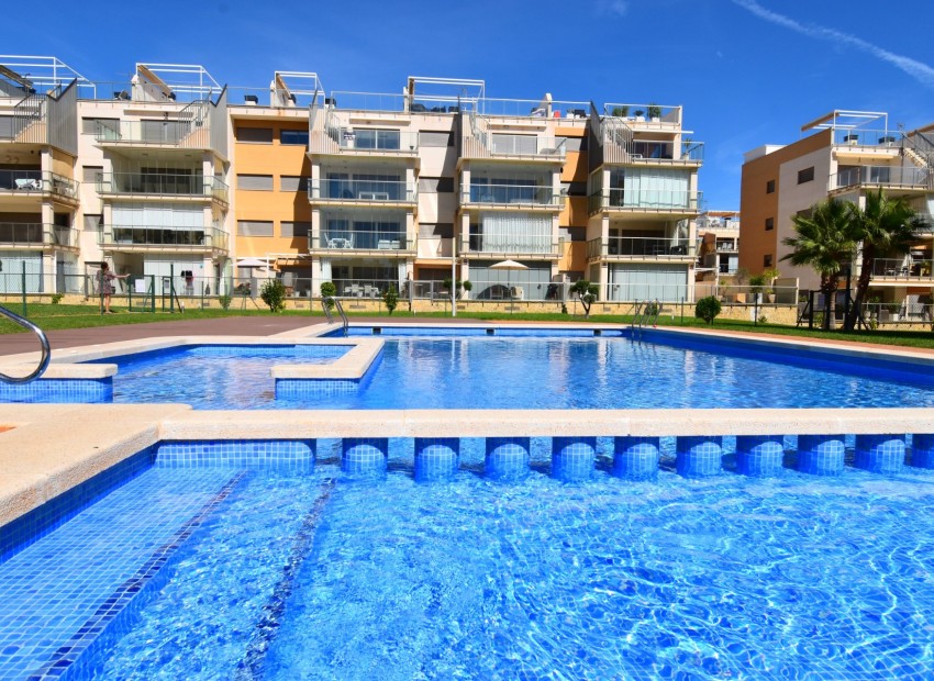 Herverkoop - Appartement / Flat -
Orihuela Costa* - Villamartin