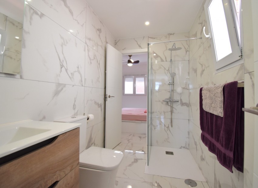 Herverkoop - Appartement / Flat -
Orihuela Costa* - Villamartin