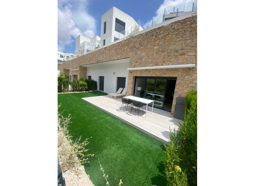 Herverkoop - Appartement / Flat -
Orihuela Costa* - Villamartin