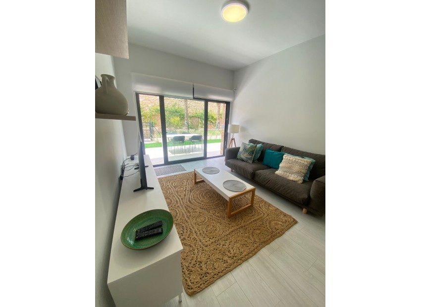 Herverkoop - Appartement / Flat -
Orihuela Costa* - Villamartin