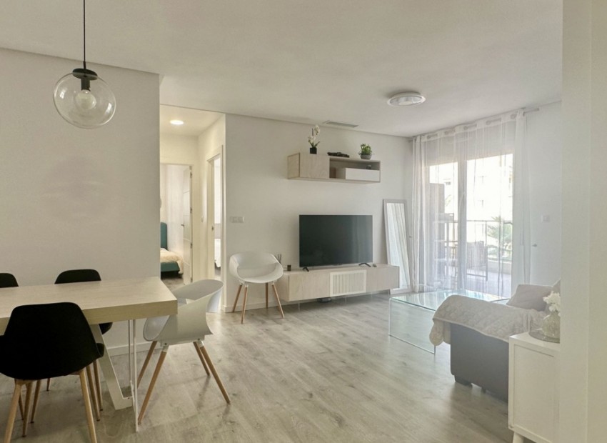 Herverkoop - Appartement / Flat -
Orihuela Costa* - Villamartin*