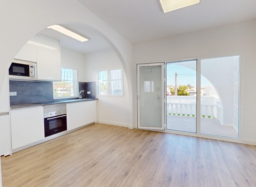 Herverkoop - Appartement / Flat -
Orihuela Costa - Villamartin