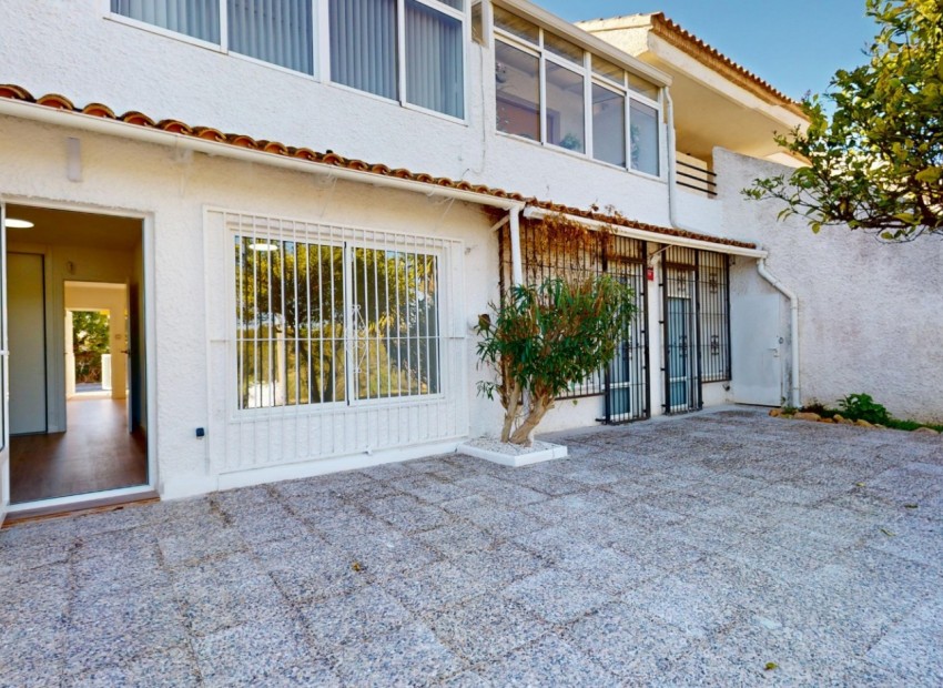 Herverkoop - Appartement / Flat -
Orihuela Costa* - Villamartin*