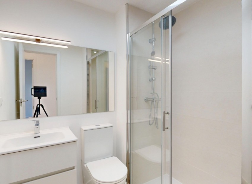 Herverkoop - Appartement / Flat -
Orihuela Costa* - Villamartin*