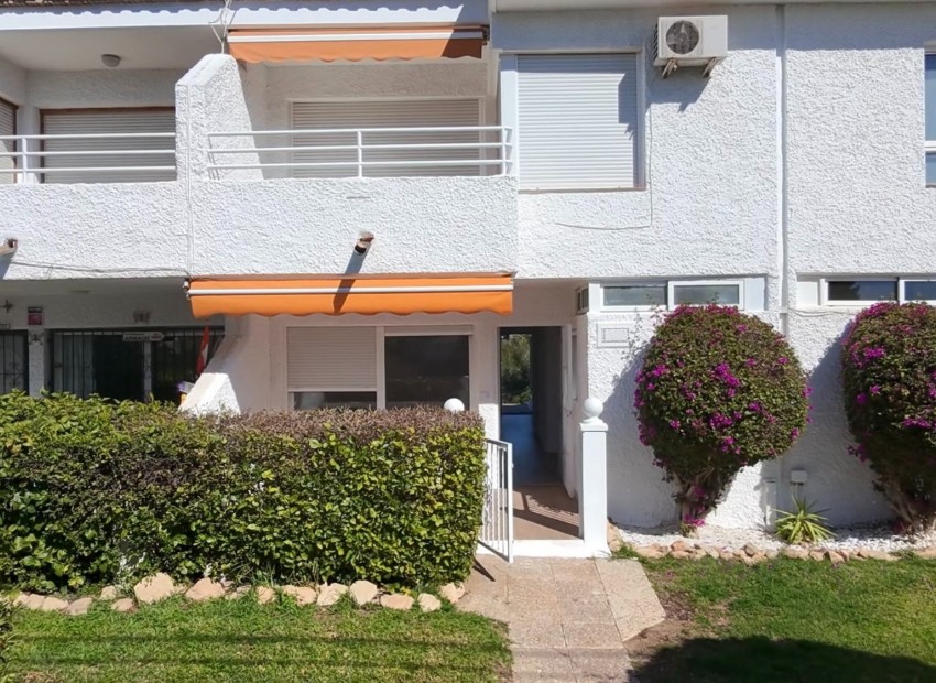 Herverkoop - Appartement / Flat -
Orihuela Costa - Villamartin