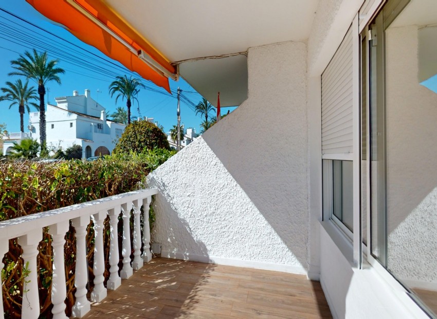 Herverkoop - Appartement / Flat -
Orihuela Costa - Villamartin