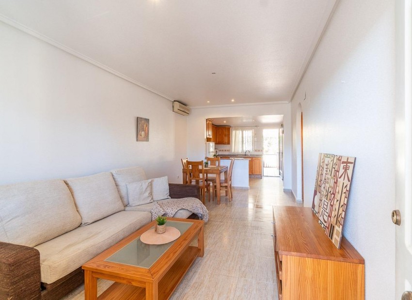 Herverkoop - Appartement / Flat -
Orihuela Costa* - Villamartin