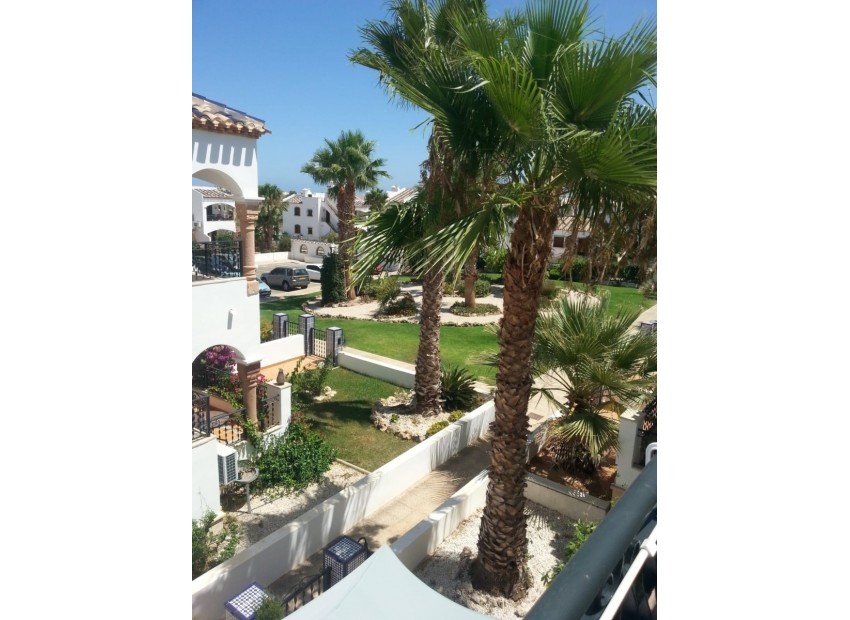 Herverkoop - Appartement / Flat -
Orihuela Costa - Villamartin