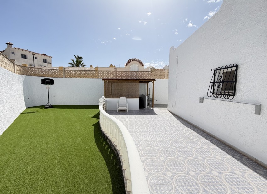 Herverkoop - Appartement / Flat -
Orihuela Costa - Villamartin