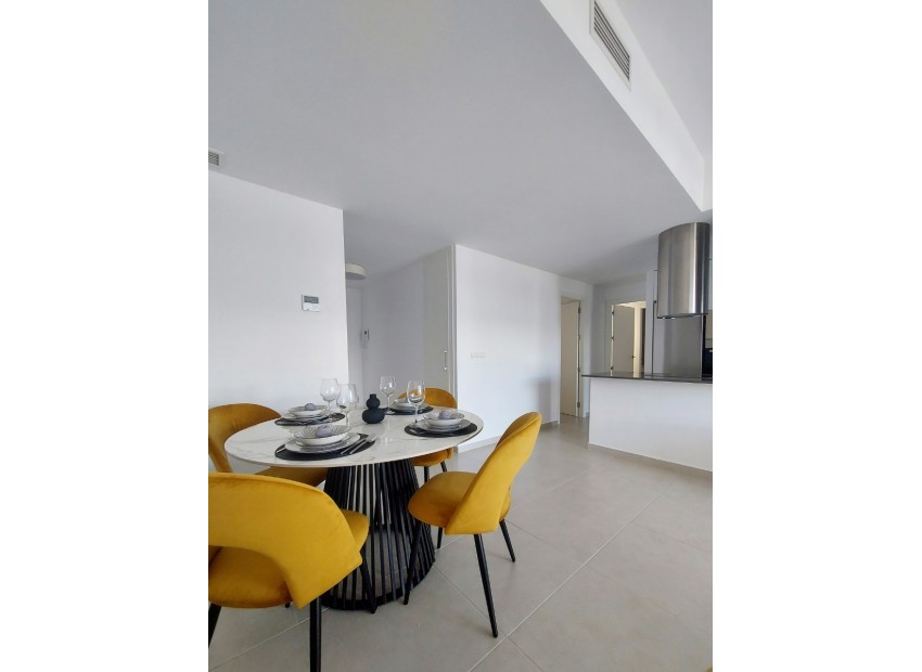 Herverkoop - Appartement / Flat -
Orihuela Costa* - Villamartin
