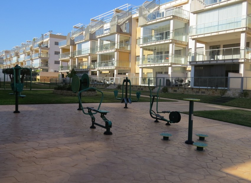 Herverkoop - Appartement / Flat -
Orihuela Costa* - Villamartin*