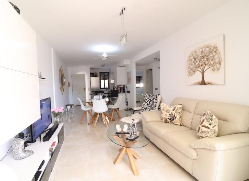 Herverkoop - Appartement / Flat -
Orihuela Costa