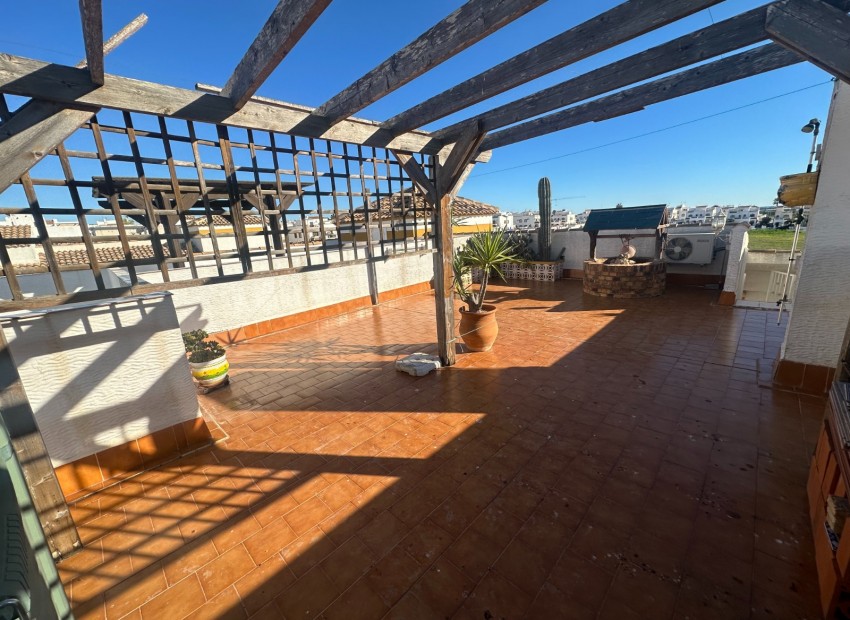 Herverkoop - Appartement / Flat -
Orihuela* - Entre Naranjos Vistabella