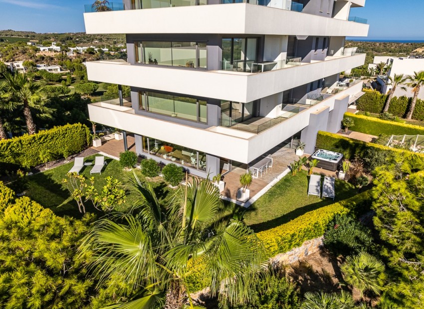 Herverkoop - Appartement / Flat -
Orihuela* - LAS COLINAS GOLF RESORT