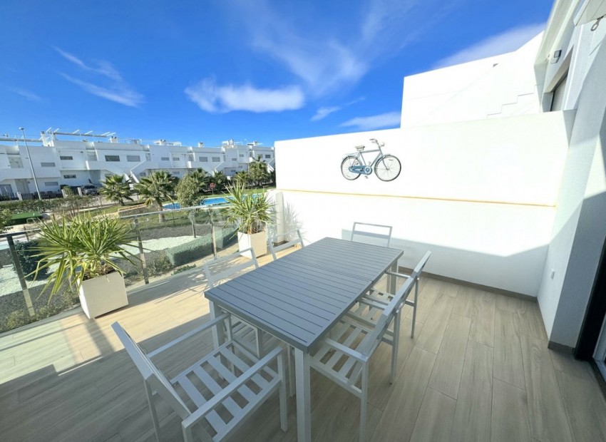 Herverkoop - Appartement / Flat -
Orihuela* - Vistabella Golf*