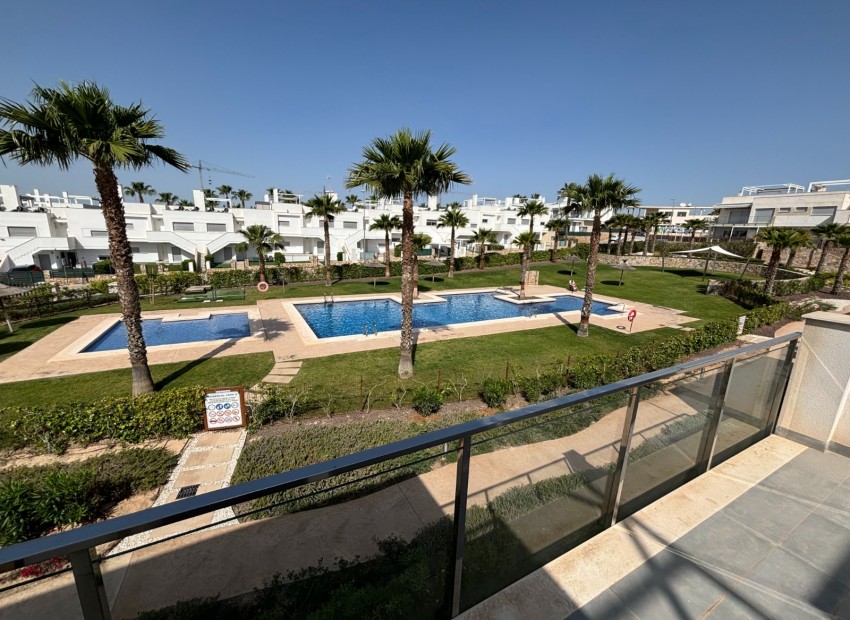 Herverkoop - Appartement / Flat -
Orihuela* - Vistabella Golf*