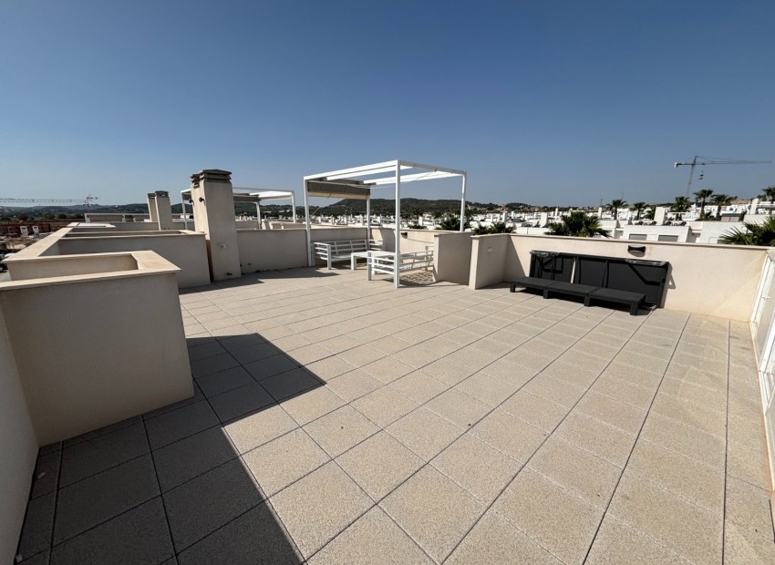 Herverkoop - Appartement / Flat -
Orihuela* - Vistabella Golf*