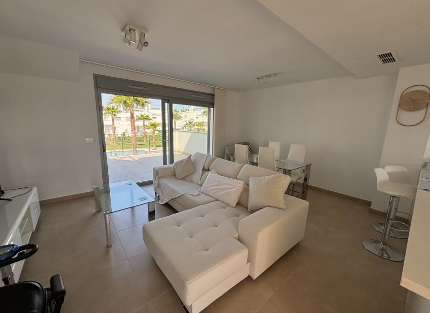 Herverkoop - Appartement / Flat -
Orihuela* - Vistabella Golf*