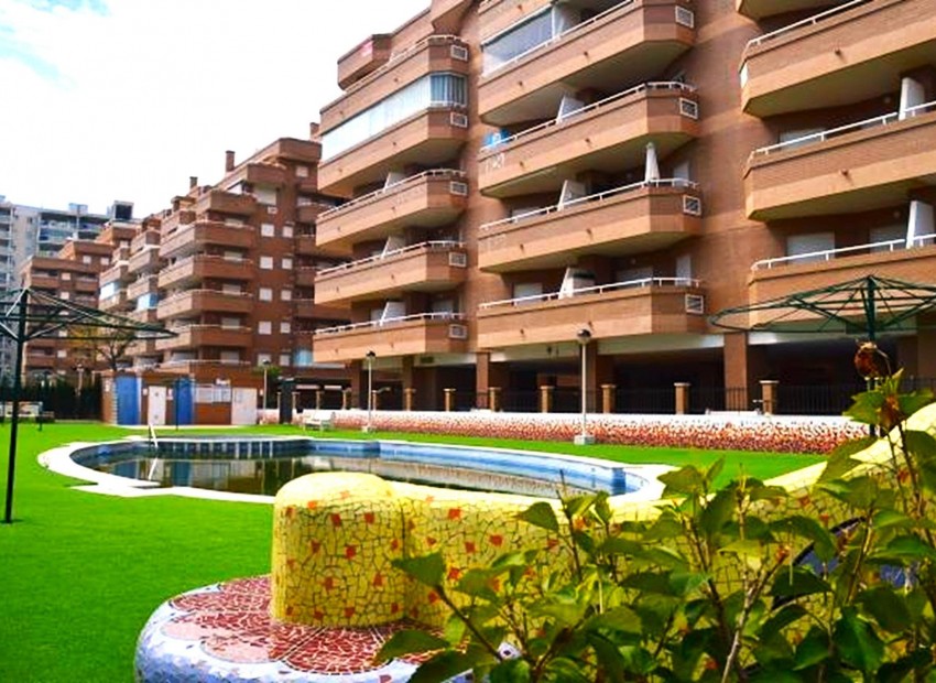 Herverkoop - Appartement / Flat -
Oropesa del Mar - Orpesa - Oropesa del Mar