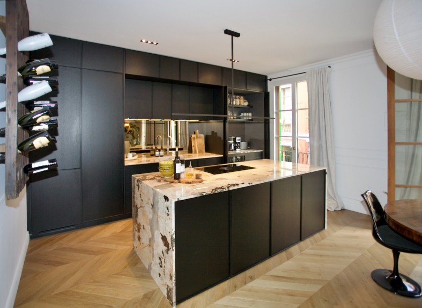 Herverkoop - Appartement / Flat -
Palma - Centre