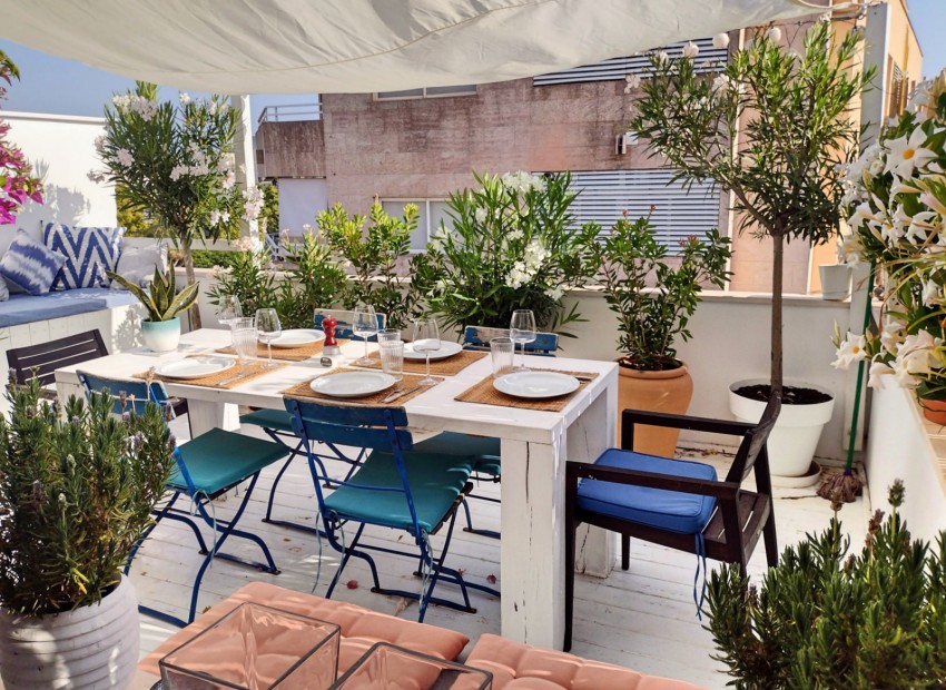 Herverkoop - Appartement / Flat -
Palma