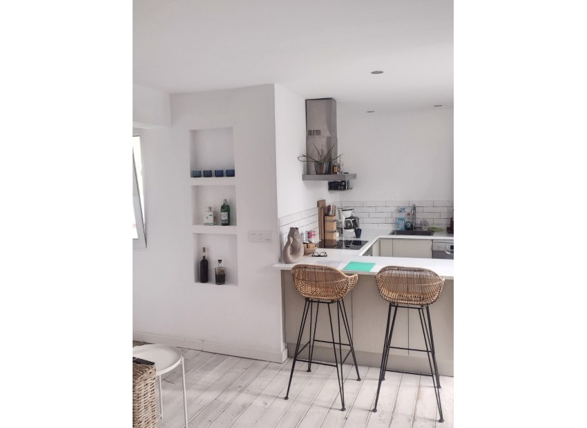 Herverkoop - Appartement / Flat -
Palma