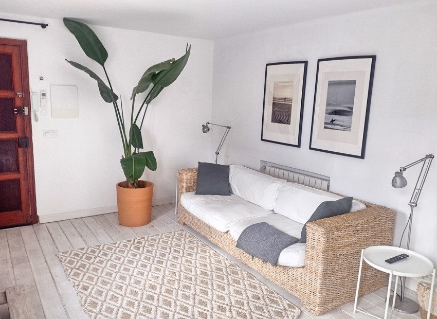 Herverkoop - Appartement / Flat -
Palma