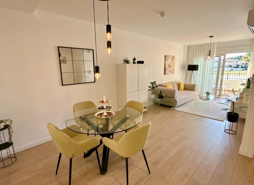 Herverkoop - Appartement / Flat -
Pilar de la Horadada* - Mil Palmeras*