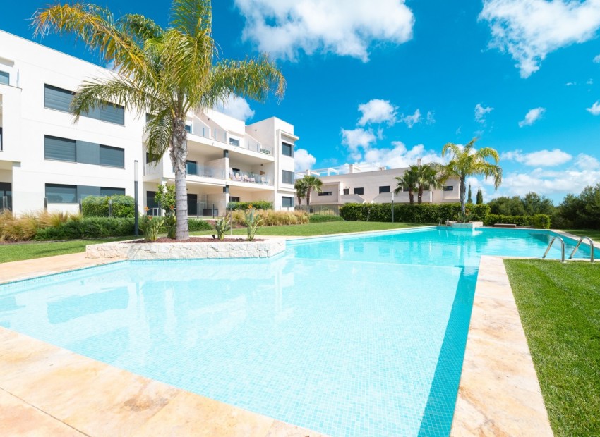 Herverkoop - Appartement / Flat -
Pilar de la Horadada* - Pilar de la Horedada*