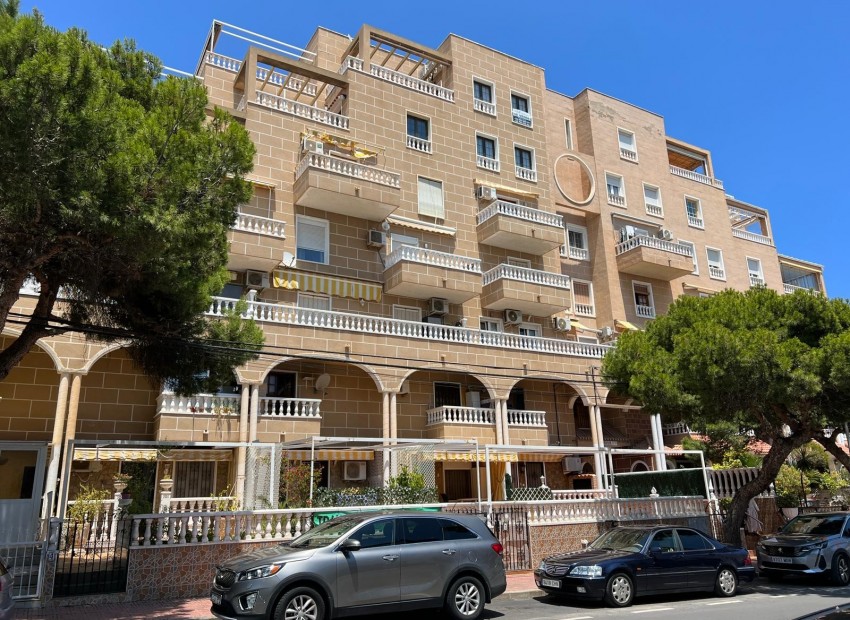 Herverkoop - Appartement / Flat -
Punta Prima - Punta Prima Torrevieja