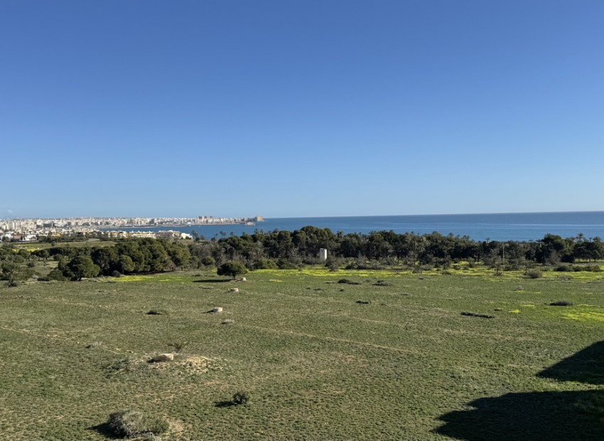 Herverkoop - Appartement / Flat -
Punta Prima* - Punta Prima