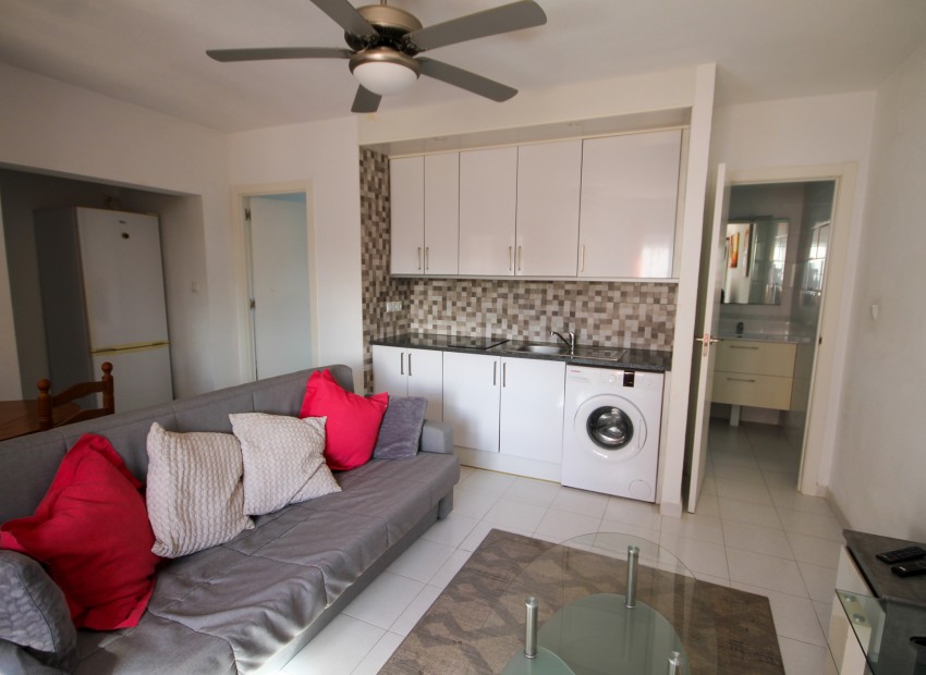 Herverkoop - Appartement / Flat -
San Miguel de Salinas* - San Miguel de Salinas Alicante