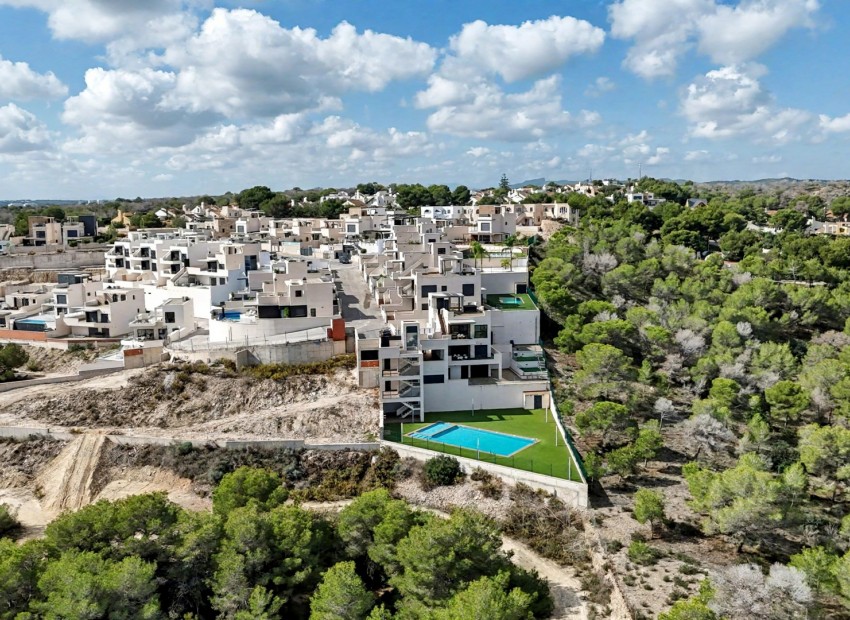 Herverkoop - Appartement / Flat -
San Miguel de Salinas* - San Miguel De Salinas