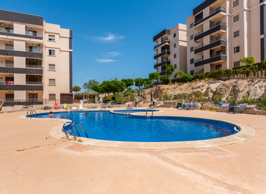 Herverkoop - Appartement / Flat -
San Miguel de Salinas* - San Miguel De Salinas