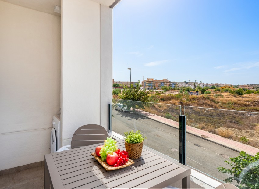 Herverkoop - Appartement / Flat -
San Miguel de Salinas* - San Miguel De Salinas
