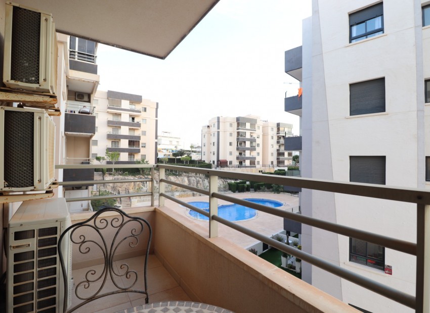 Herverkoop - Appartement / Flat -
San Miguel de Salinas* - San Miguel - Town