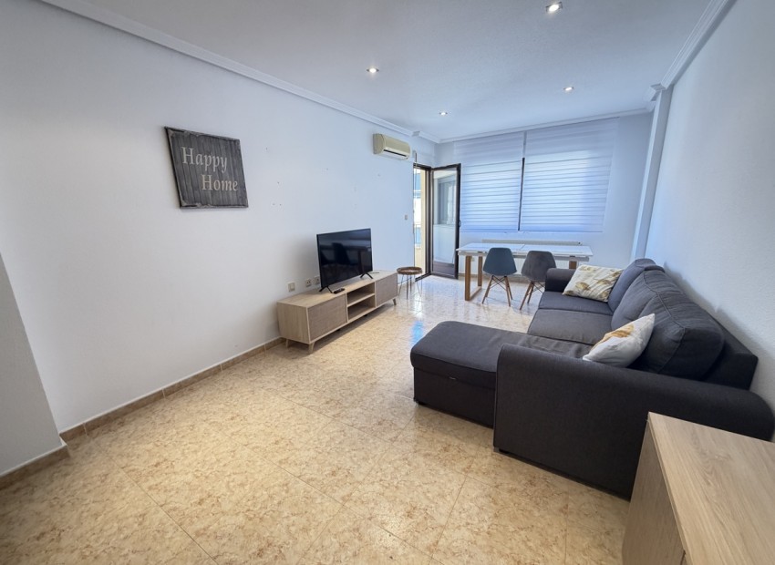 Herverkoop - Appartement / Flat -
San Miguel de Salinas - San Miguel - Town
